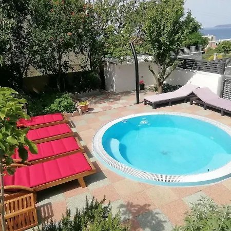 Haus Am Bei Niko&anna