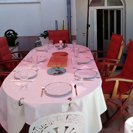 Villa Haus Am Bei Niko&anna *